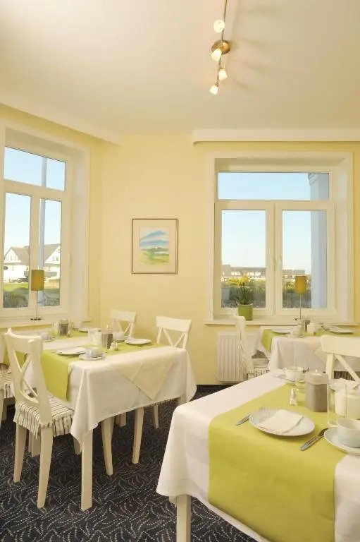 Hotel Villa Klasen
