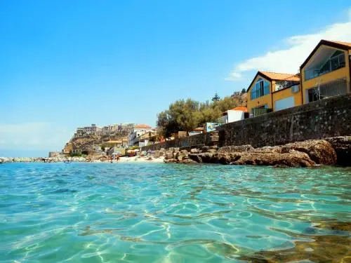 Marina Holiday Home