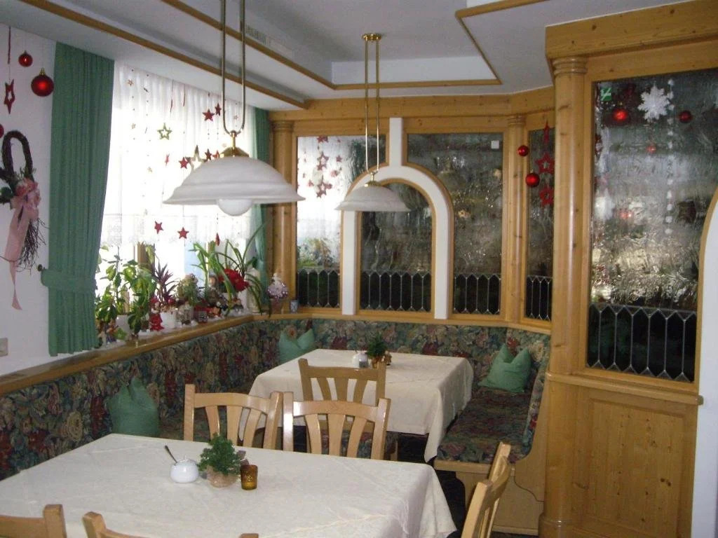 Gasthof Köllenspitze