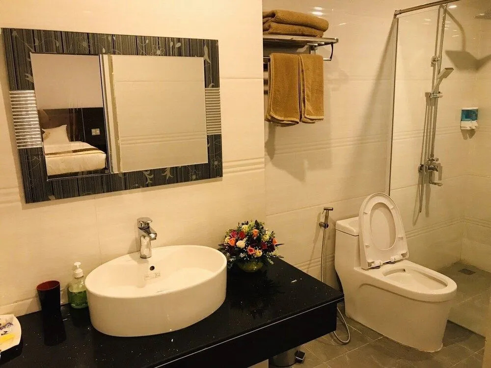 Sun Homes Hotel