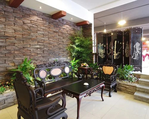 Xiqiang Homeland Hotel - 4 Nights, Mao Xian, China