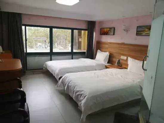 A Hotel in Ma'anshan
