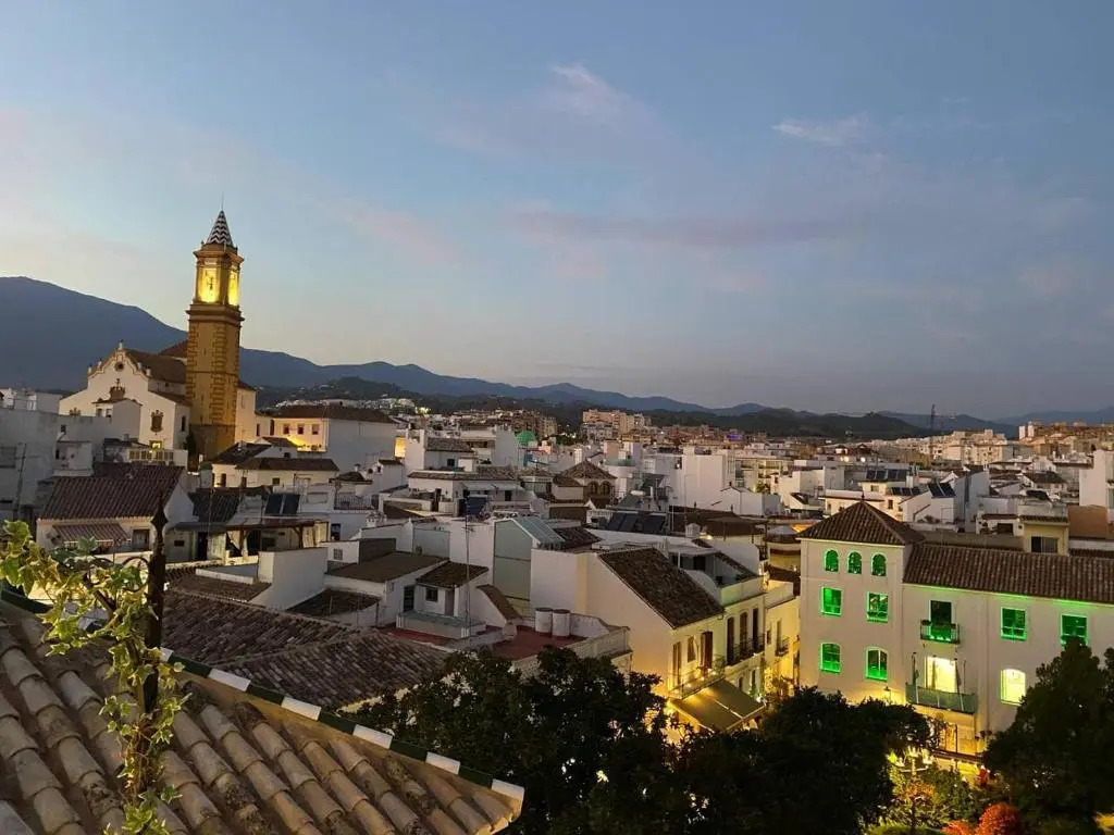 Estepona Seaview Apartment SELETUR