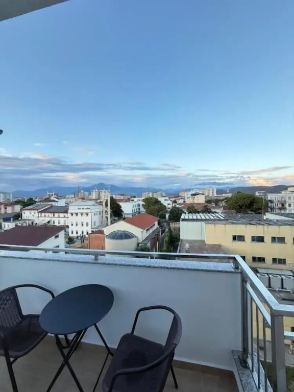 Shkodra Stylish Apartment
