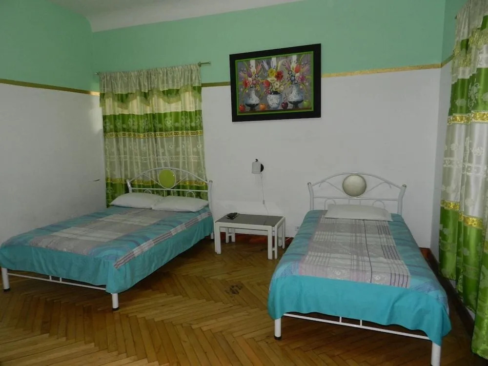Hostal Mi Sebastian