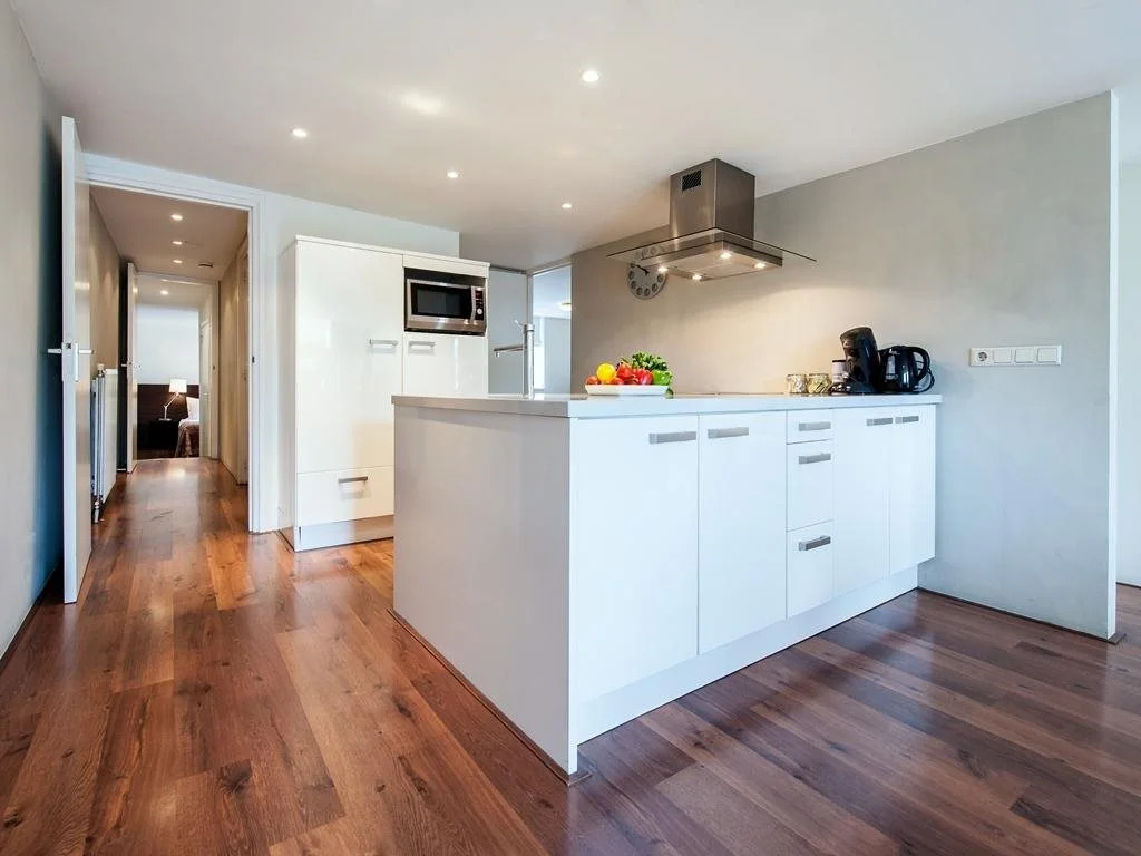 Rembrandtplein Apartment Suites