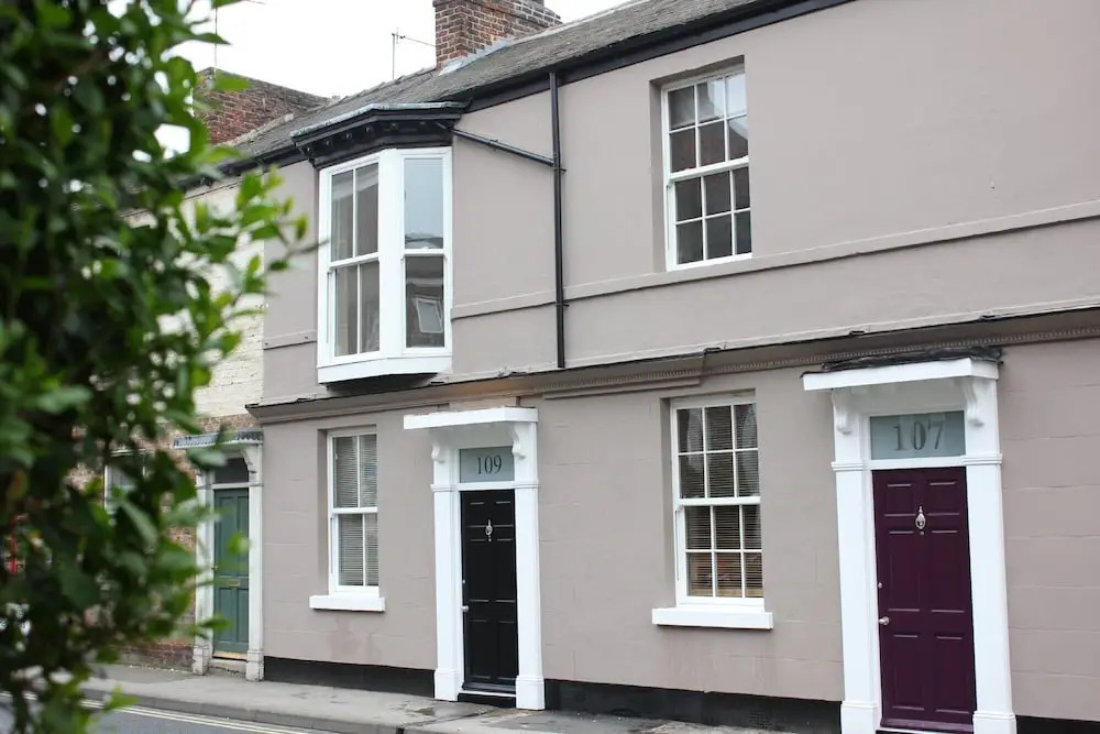 107 Nunnery Lane - a House of York holiday home