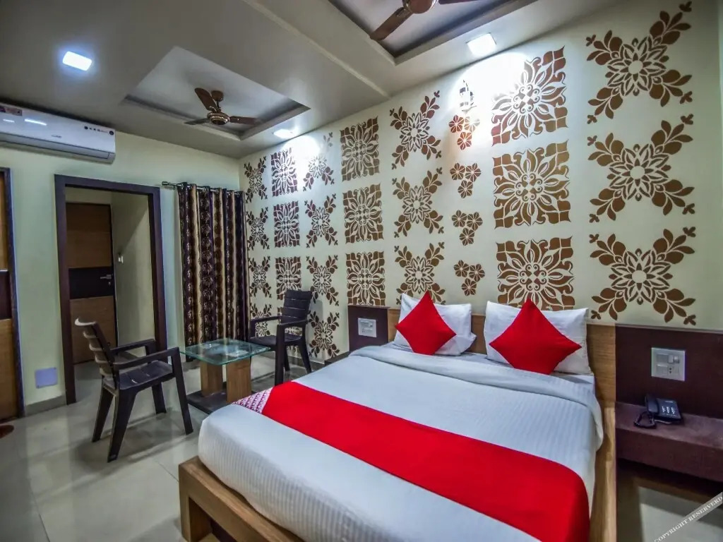 Hotel Kavita Inn
