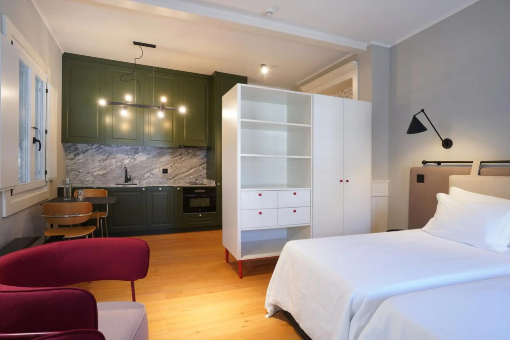 Hotel da Oliveira