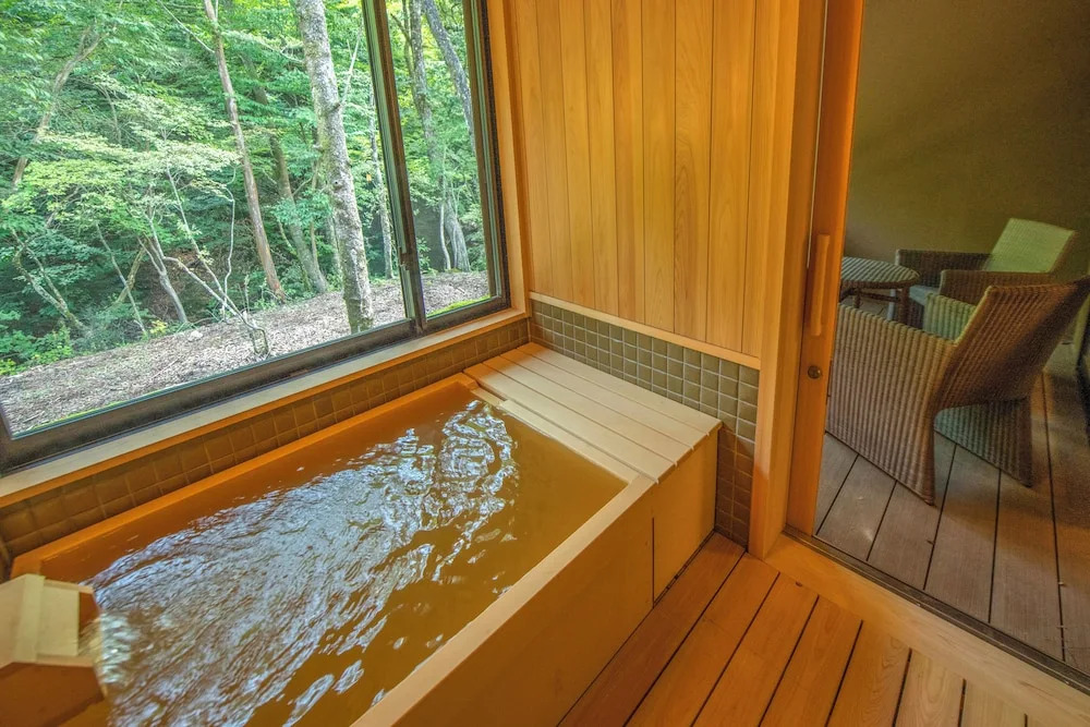 Shionoyu Onsen Rengetsu