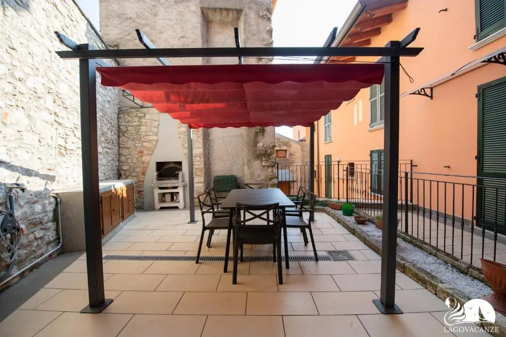 Appartamento Turchese