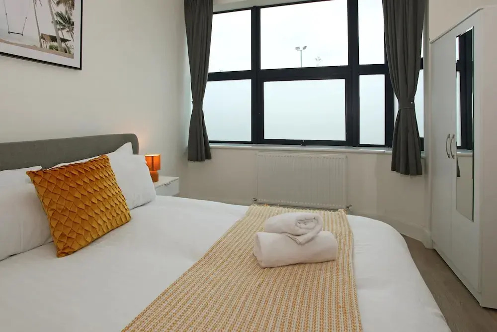 Sapphire House Apartments