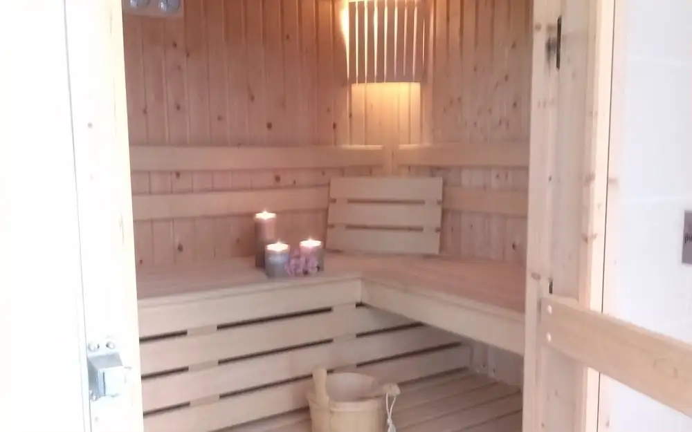 Camping Bois de Gravière