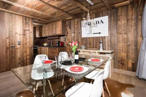 Concordia 2 Apartment