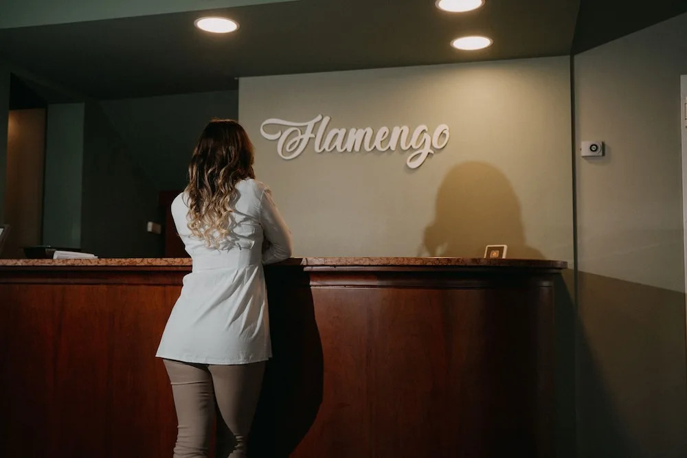 Hotel Flamengo
