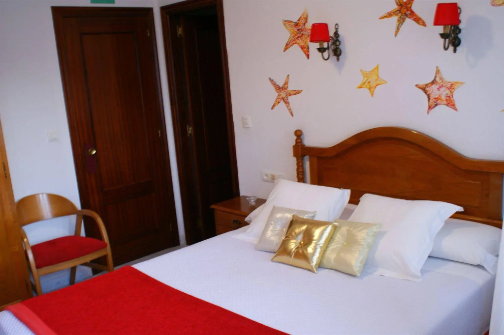 Hotel Rodeiramar