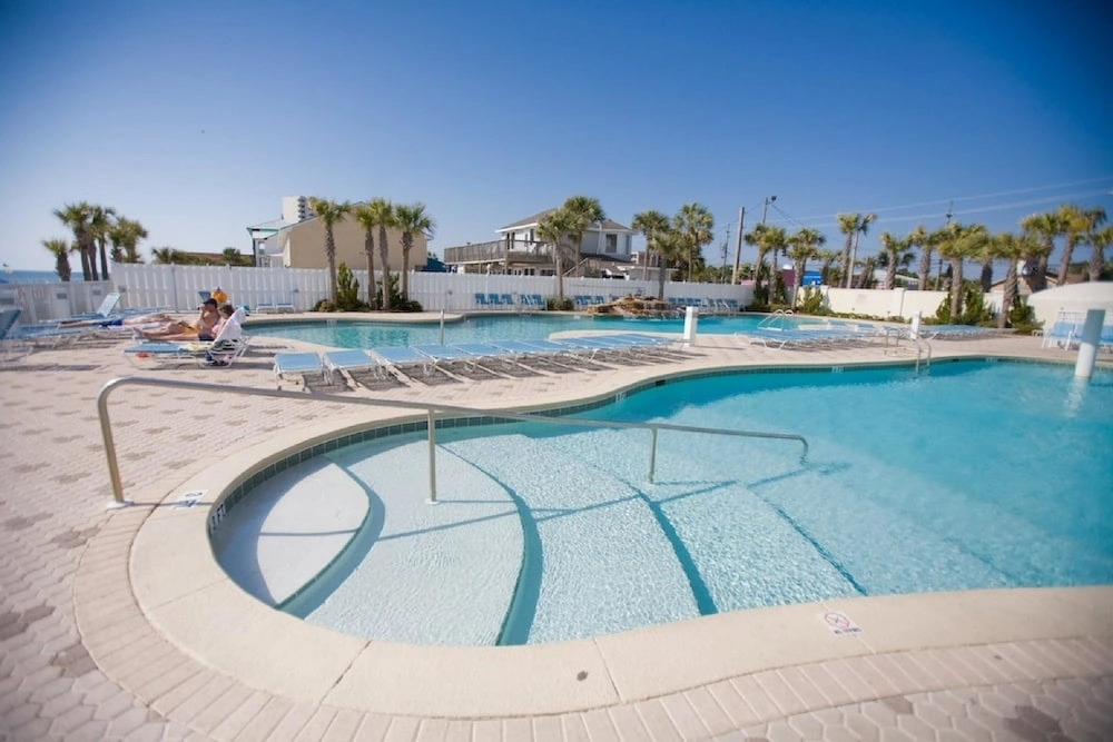 Majestic Beach Tower Ii Unit 1608