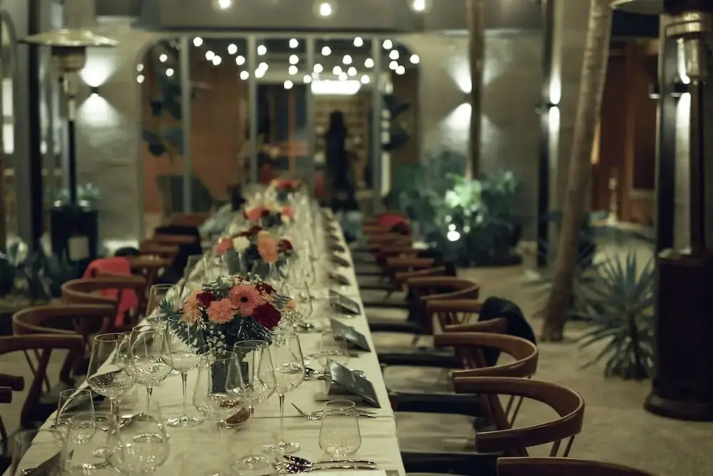 Nomad Hotel Lazimpat