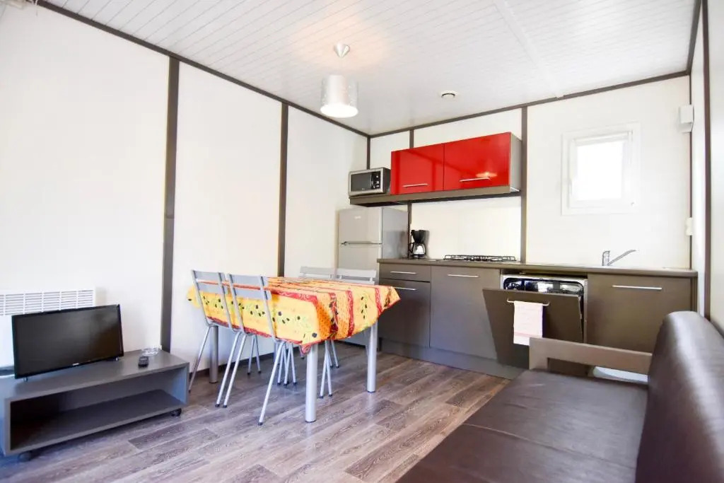 Cala Di Sole Residence De Tourisme