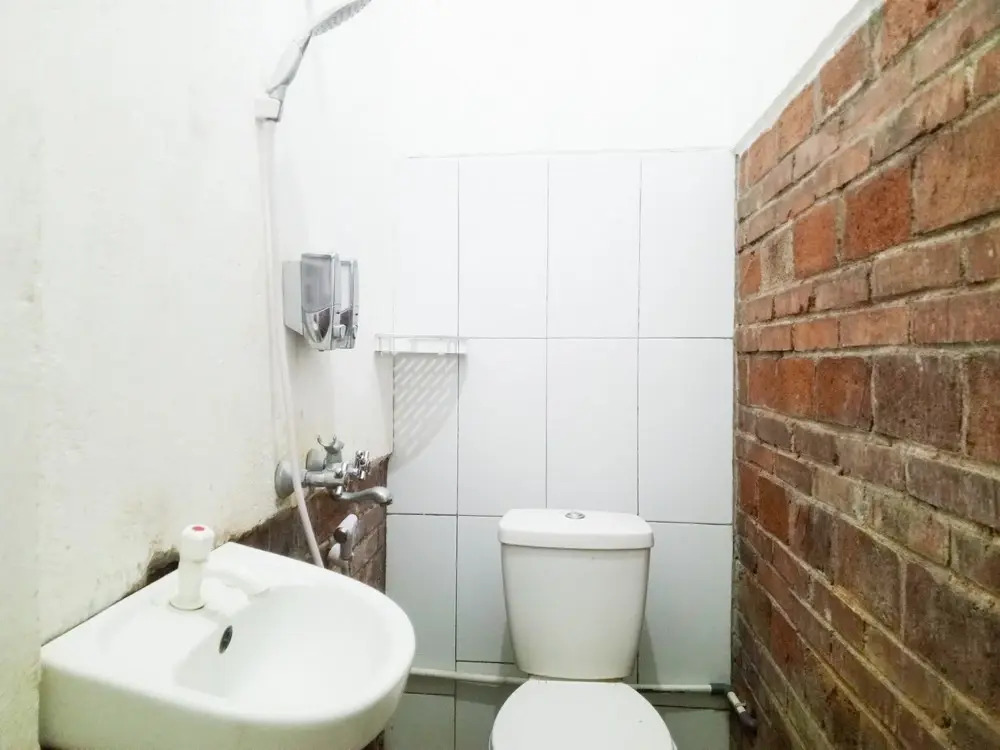 King Puntodewo Guesthouse RedPartner