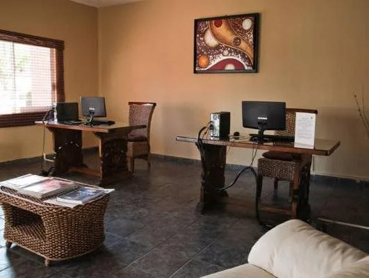 Estancia Real Los Cabos