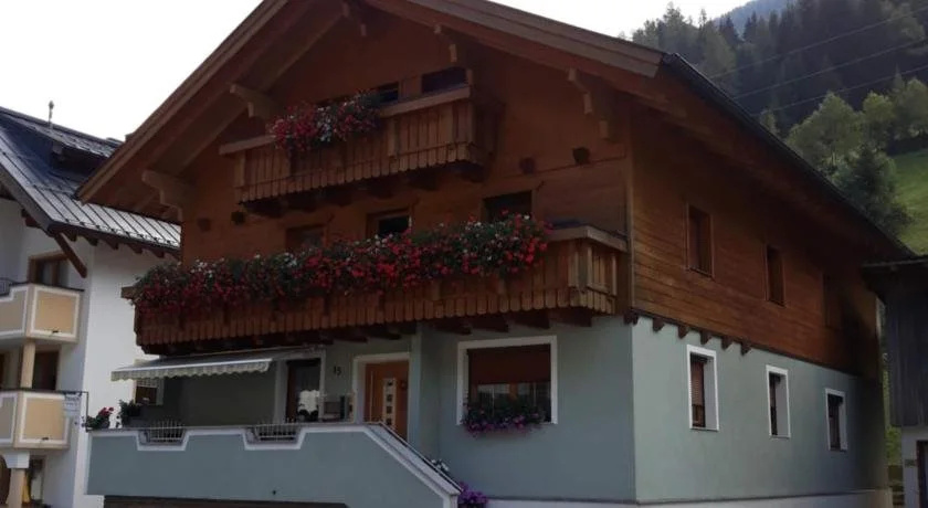 Haus Rudigier