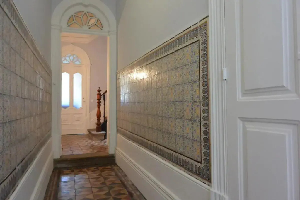 Bonjardim 466 - Historic Townhouse