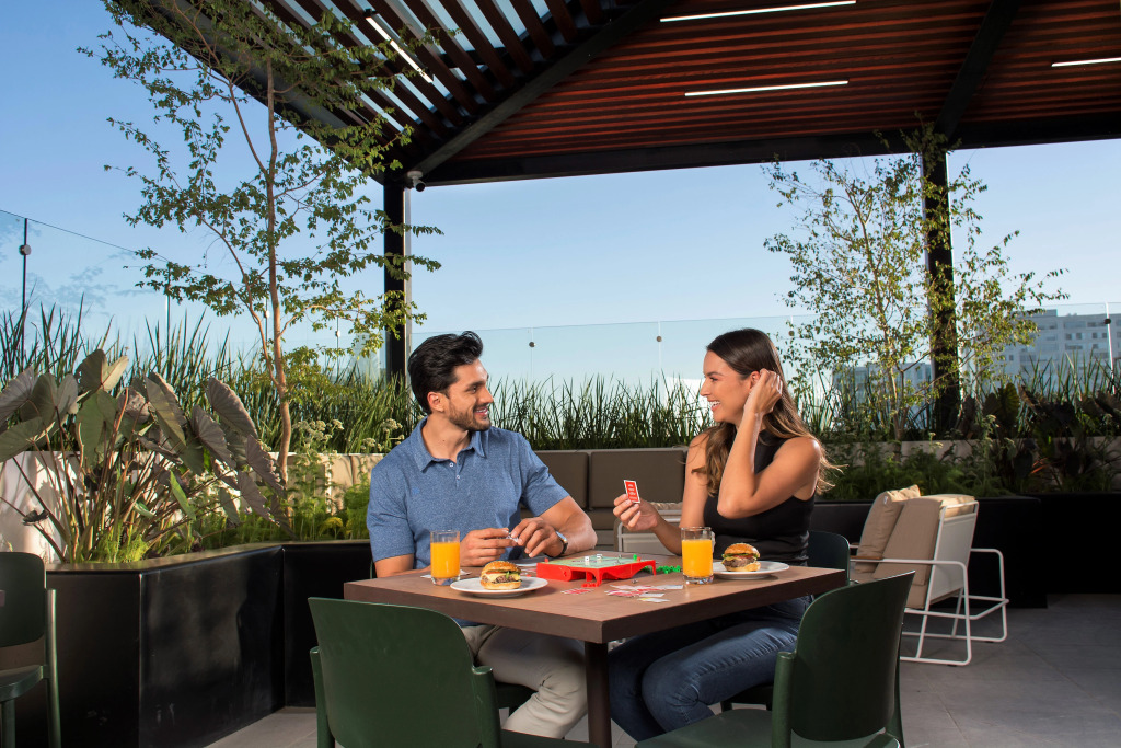 Staybridge Suites - Guadalajara Novena by IHG