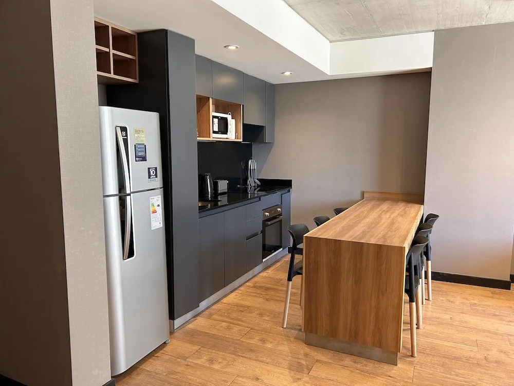 Live and Enjoy Stunning Apt @ Palermo Hollywood