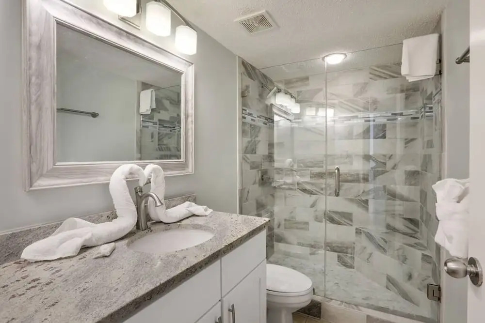 Pelican Pointe1204 3BR 2BA Gulf-front