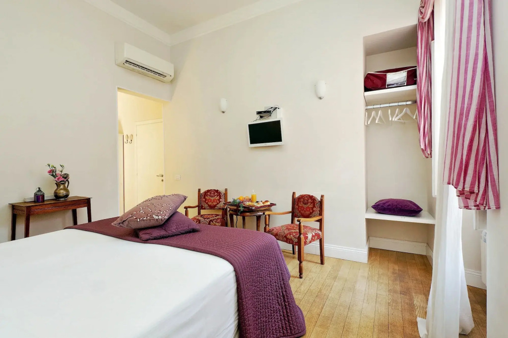 Guest House Amaranto Romano