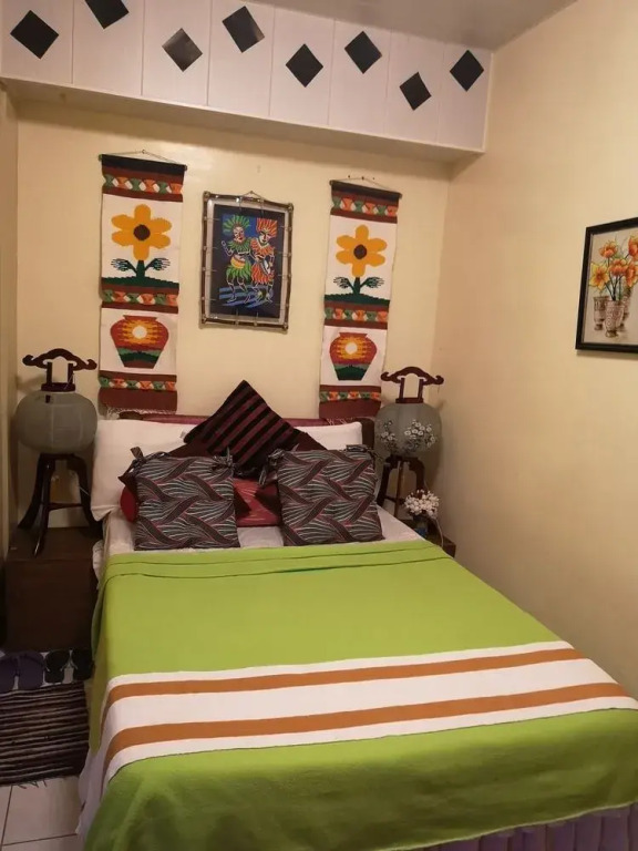 Baguio Vacation House