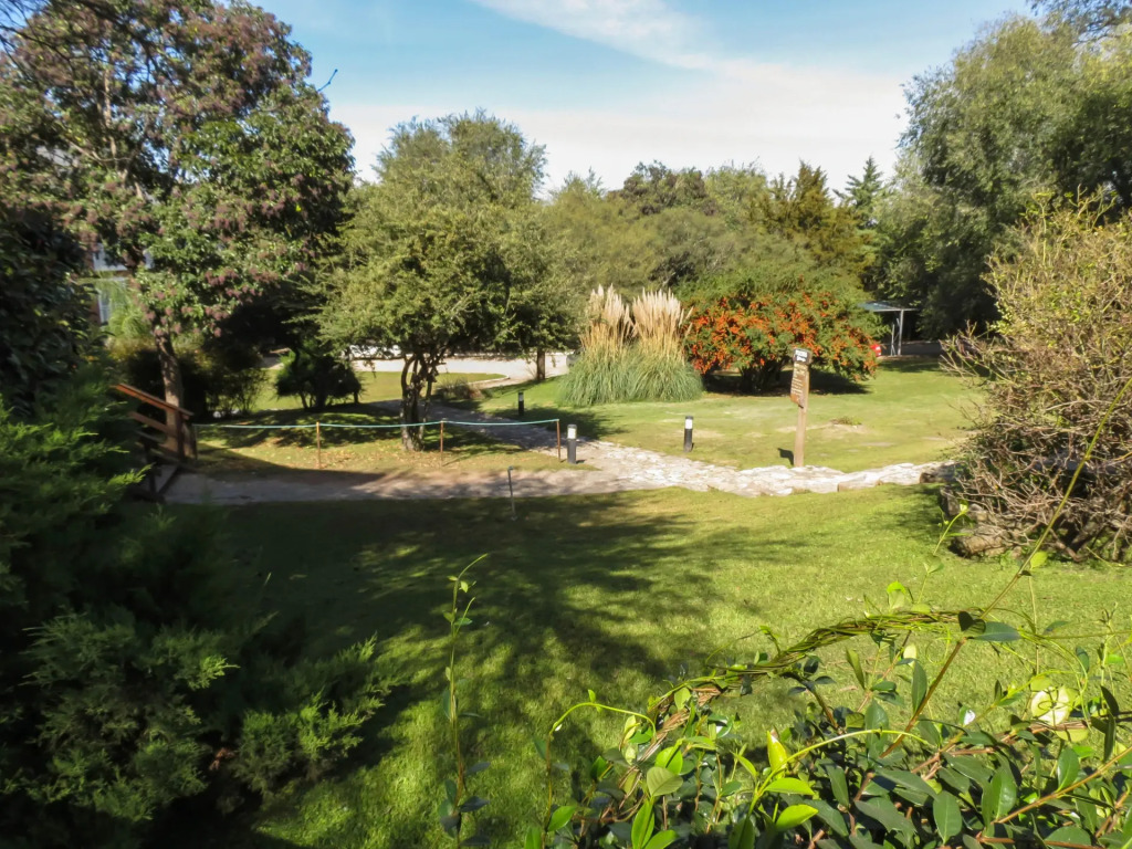 Howard Johnson Hotel & Spa Villa General Belgrano