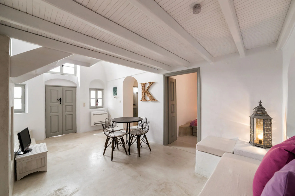Kampanario Luxury Two-Bedroom Villa with Private Jacuzzi