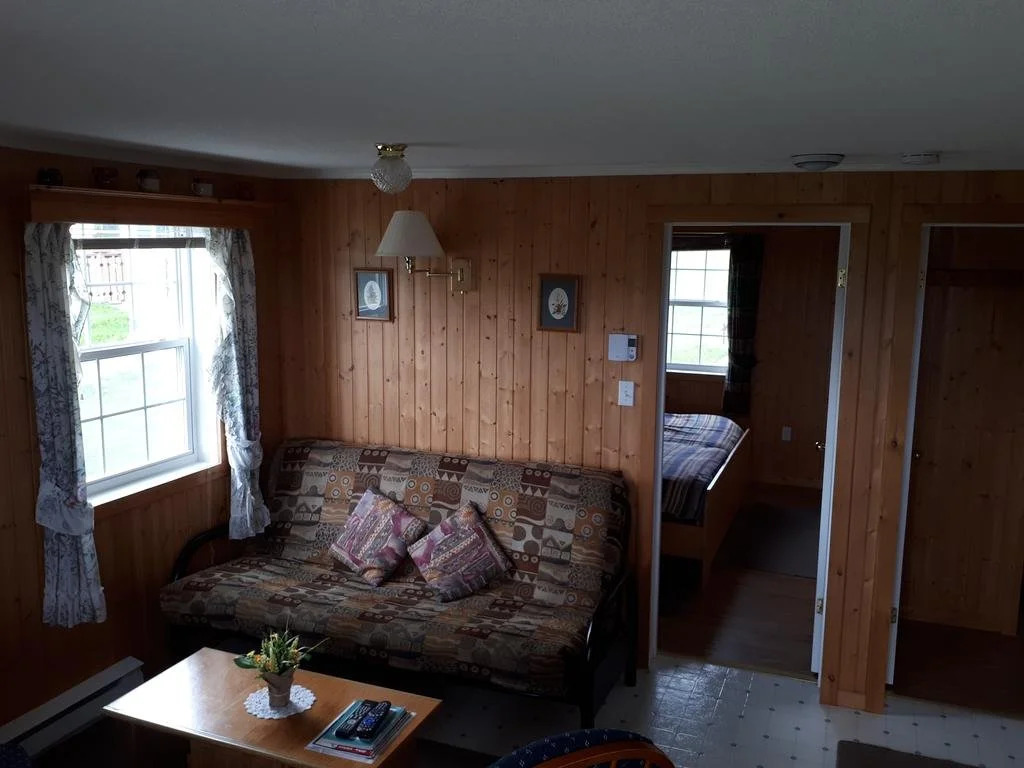 Hunters Mountain Chalets