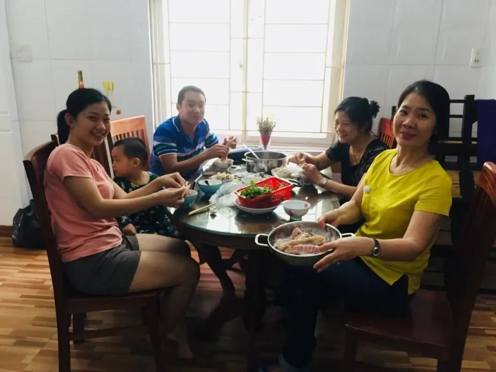 Melody Homestay Quy Nhơn