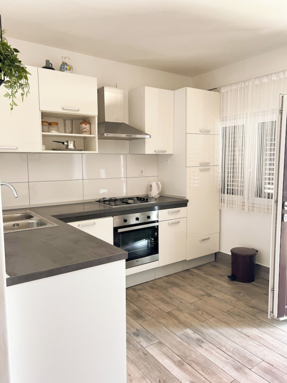 Apartments Vedran