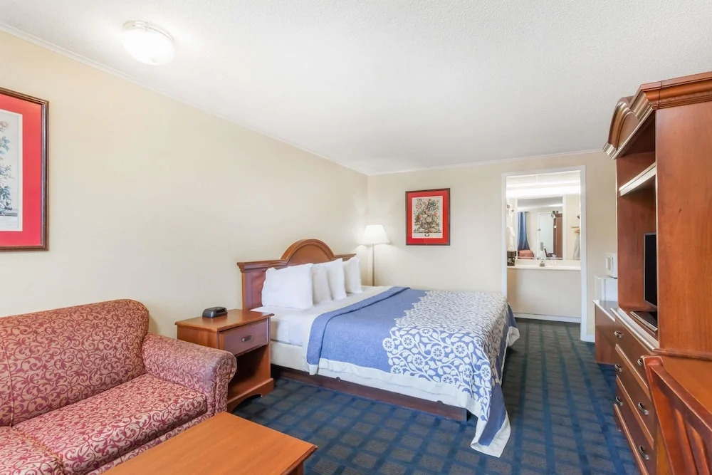 Days Inn Dover Downtown