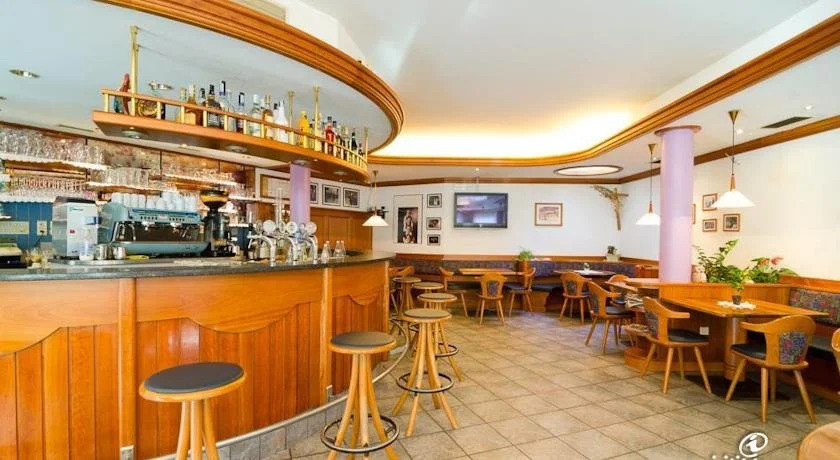 Hotel Pfandleralm