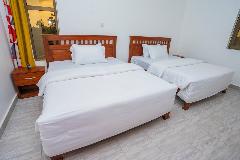 Kirungi Tourism Hotel Apartments