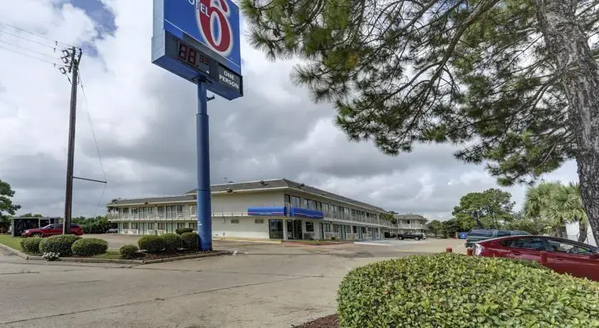 Motel 6 Lake Charles