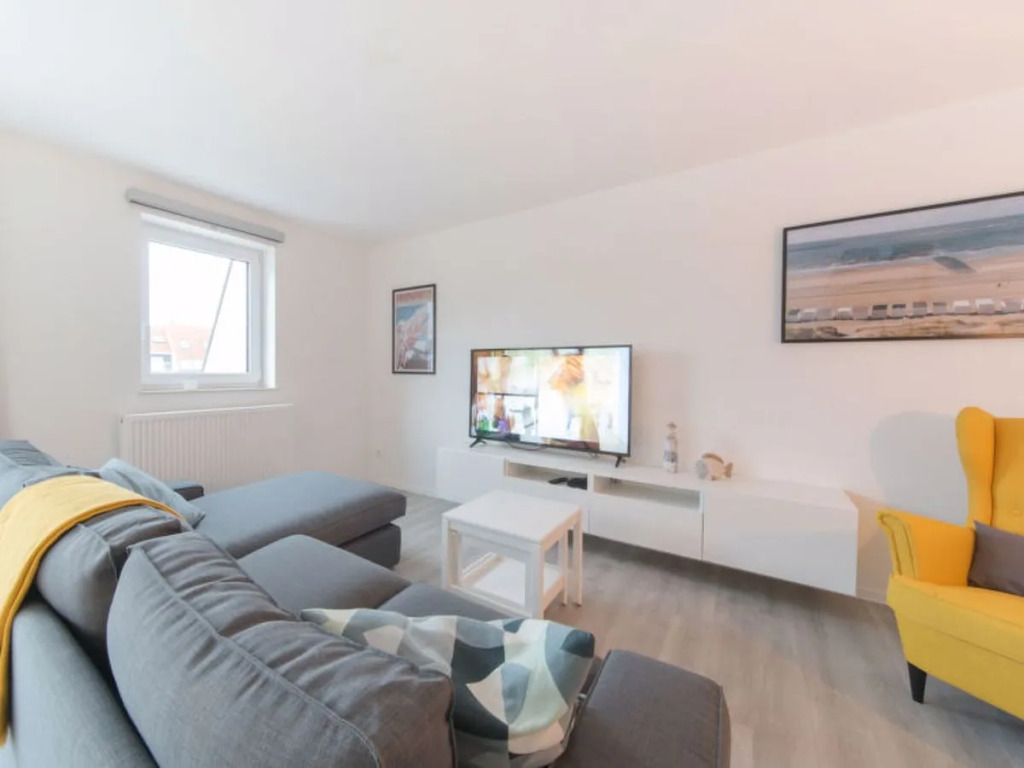 Villa Medano Bredene 20634