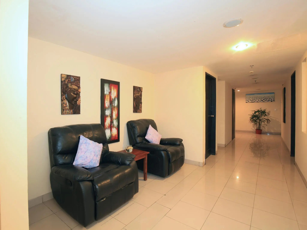 Kuta Reef Apartments