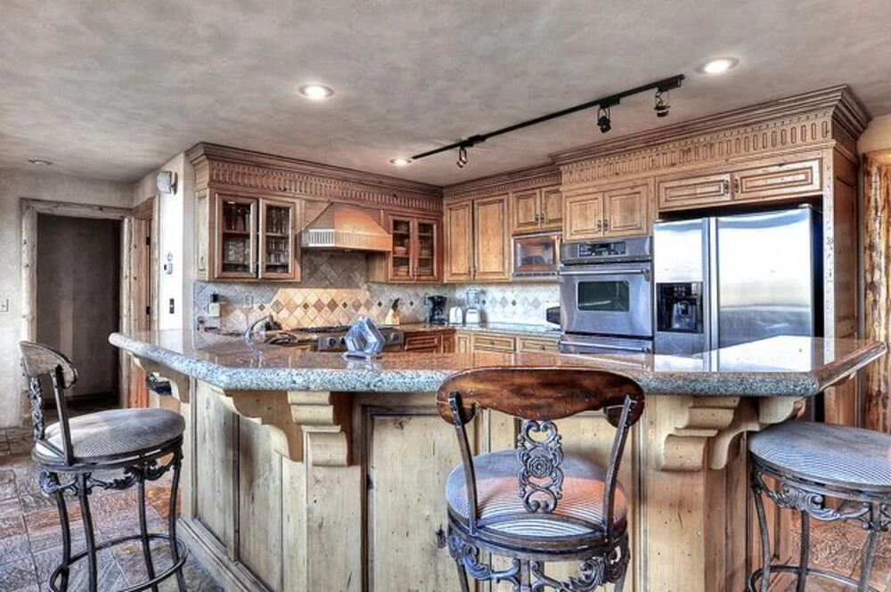 No. 6 Talmadge Lodge - 5 Br Home
