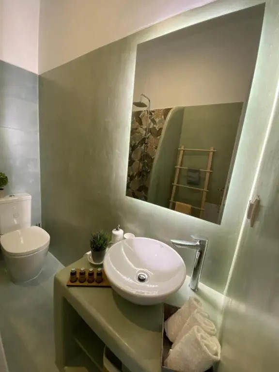 Xenios Zeus Apartments