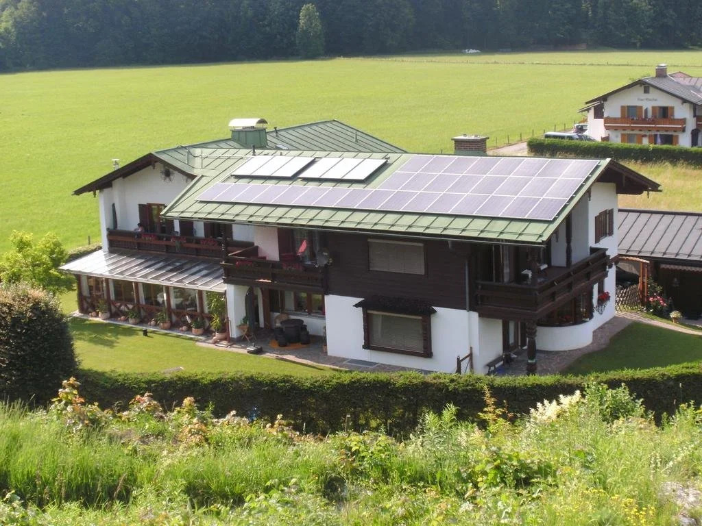Haus Hallertau