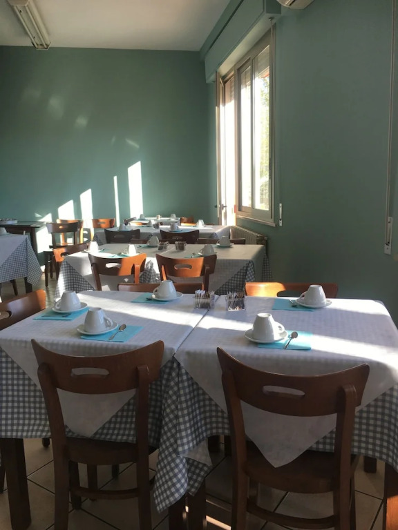 Hotel Santanna