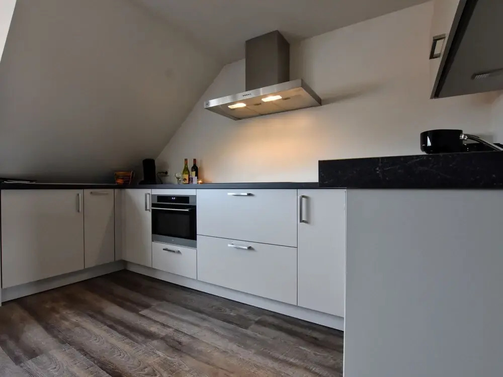 Apartment in Eibergen Near Zwillbrocker Venn
