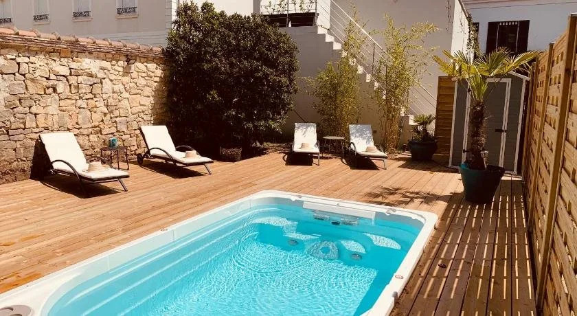 Le Clos Saint Honoré