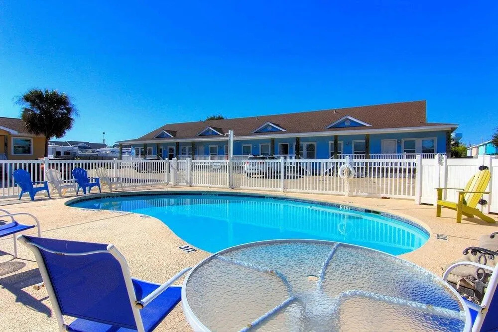 Little Cayman (Costa Del Ray #4) - 2 Br Condo